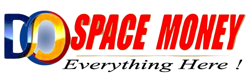 Login - Do Space Money